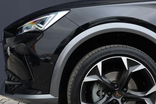 CUPRA Formentor 2.0 TSI 4Drive DSG