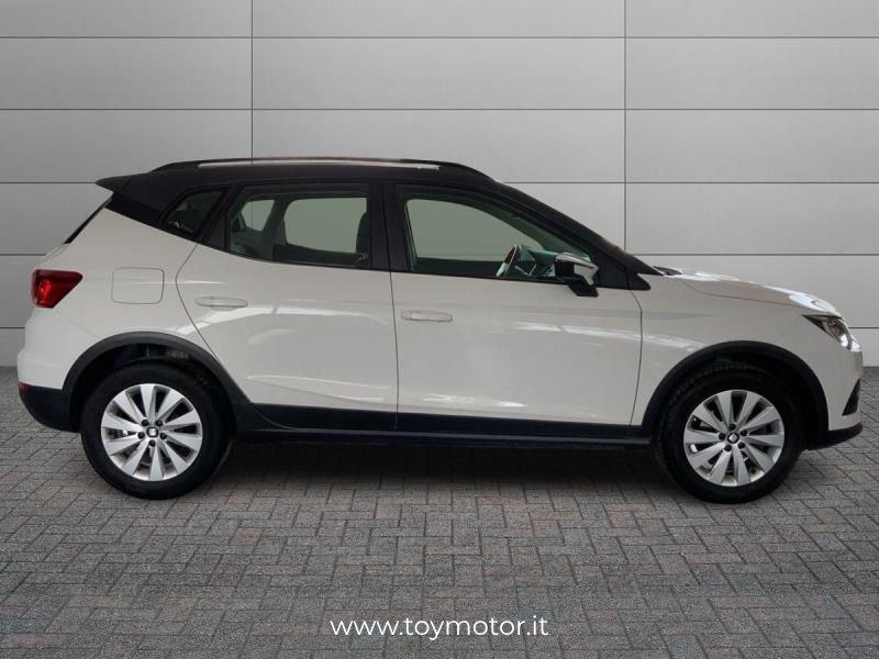 SEAT Arona 1.0 EcoTSI Style