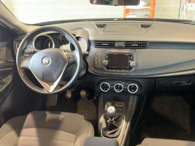 Alfa Romeo Giulietta Giulietta 1.4 t. Super 120cv
