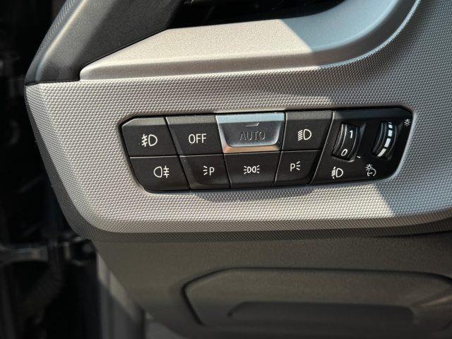 BMW 118 d 5p. Business