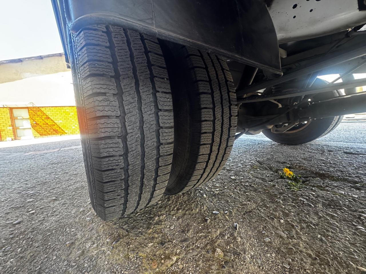 Ford Transit Custom 270 2.0 TDCi 130 PC Furgone Entry