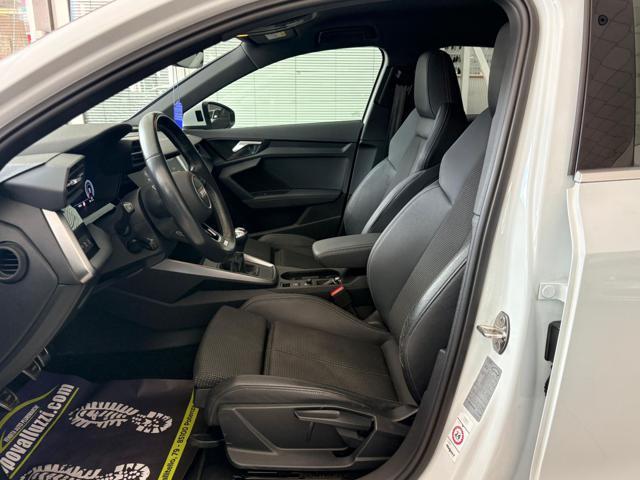 AUDI A3 Sportback 35 TFSI S line MATRIX VIRTUAL B&O ACC
