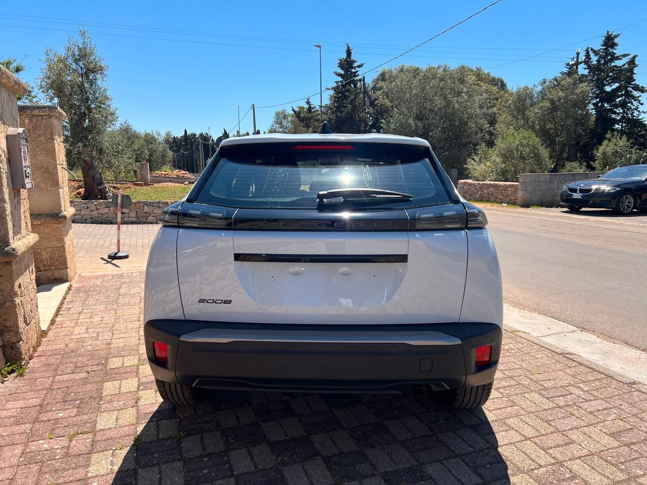 Peugeot 2008 PureTech 100 S&S Active