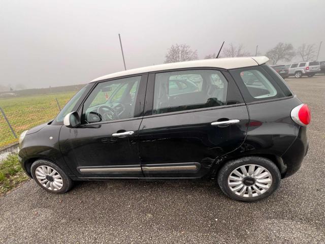 FIAT 500L 1.3 Multijet PROBLEMI AL CAMBIO