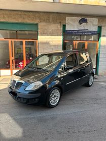 Lancia MUSA 1.3 Multijet 16V Argento 100