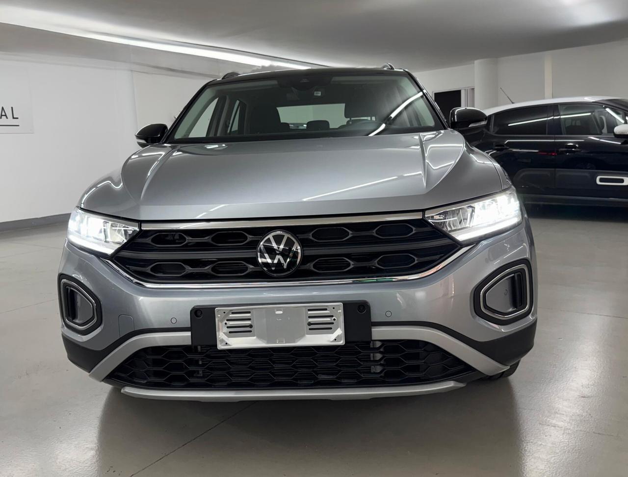 Volkswagen T-Roc 2.0 TDI SCR 150 CV DSG