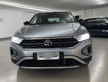 Volkswagen T-Roc 2.0 TDI SCR 150 CV DSG