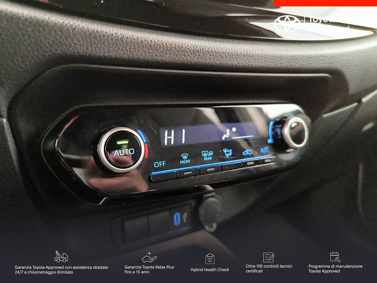 Toyota Aygo x 1.0 trend 72cv