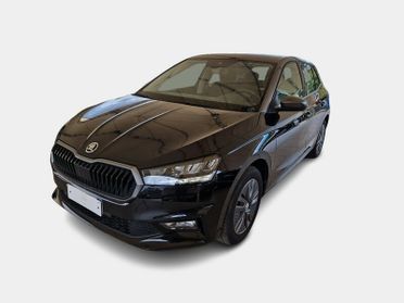 SKODA FABIA 1.0 TSI STYLE 95CV BZ