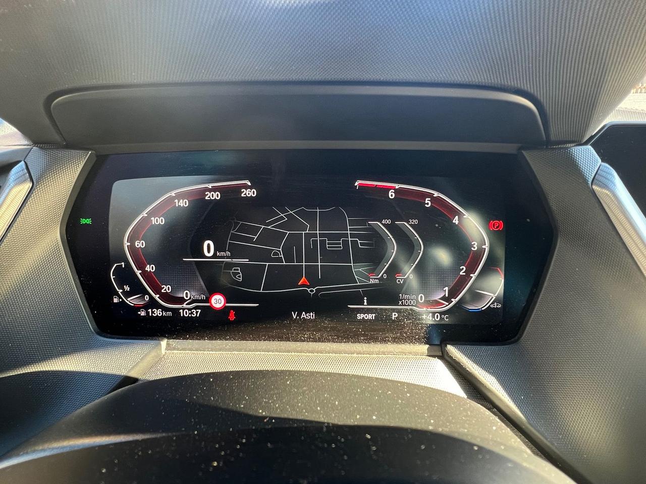 Bmw M1 M Sport 128 ti #8289