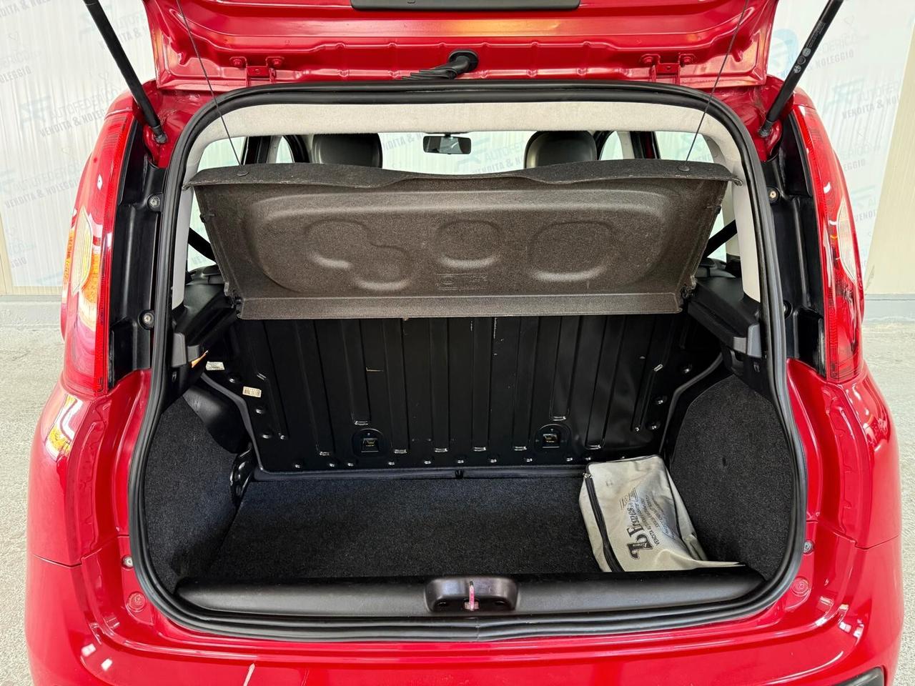 Fiat Panda 1.2 Benzina 70cv