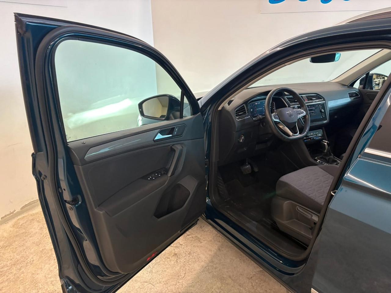 Volkswagen Tiguan 1.5 tsi Life 150cv dsg