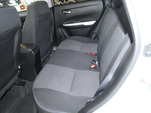 SUZUKI Vitara 1.6 VVT 4WD AllGrip V-Cool