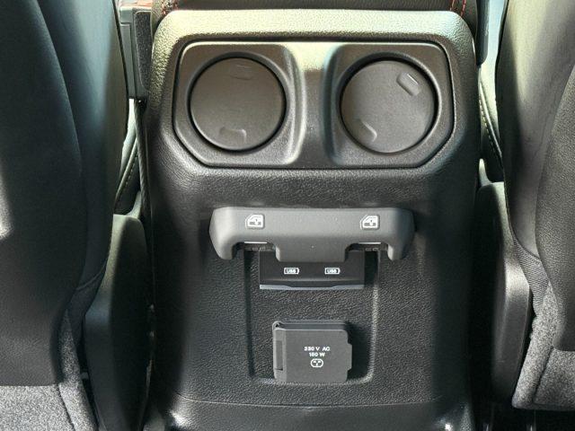 JEEP Wrangler Unlimited 2.0 Turbo Rubicon NUOVO