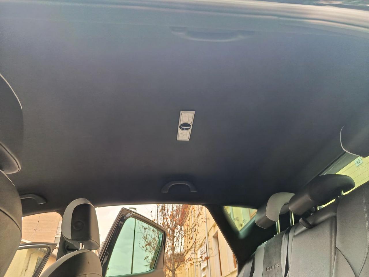 Seat Leon Cupra #8977