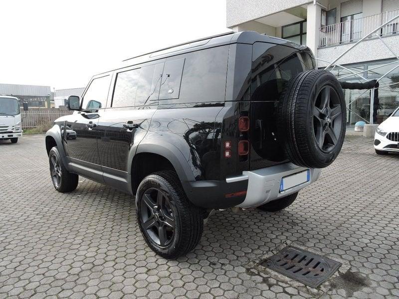 Land Rover Defender 110 3.0D I6 250 CV AWD Auto SE