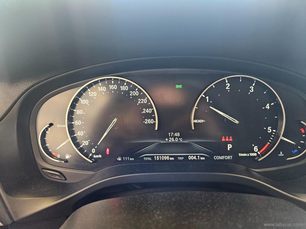 BMW X4 xDrive20d Business Advantage