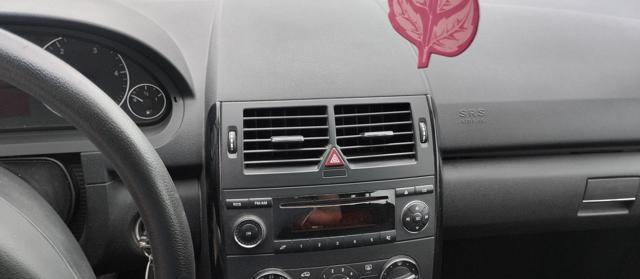 MERCEDES-BENZ A 160 CDI Avantgarde automatico