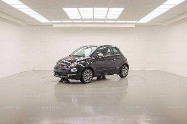 FIAT 500 (2015-->) 1.0 Hybrid Dolcevita