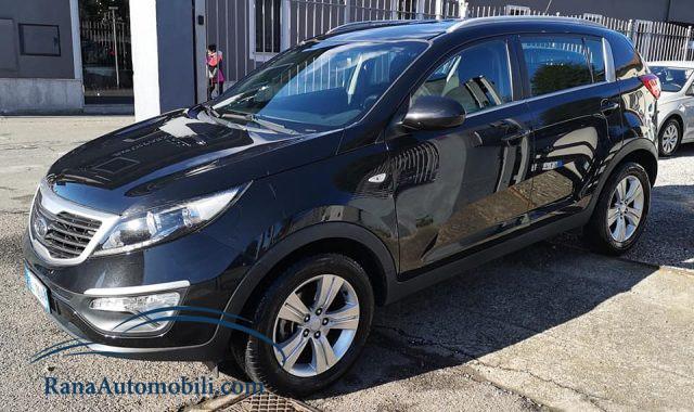 KIA Sportage 1.6 BENZINA Active Garantita.