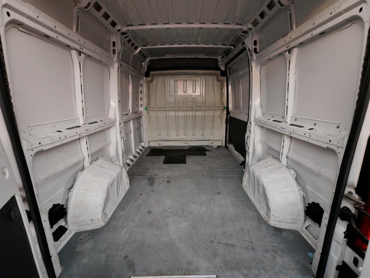 Fiat Ducato 30 2.3 MJT 120CV PC-TM Furgone