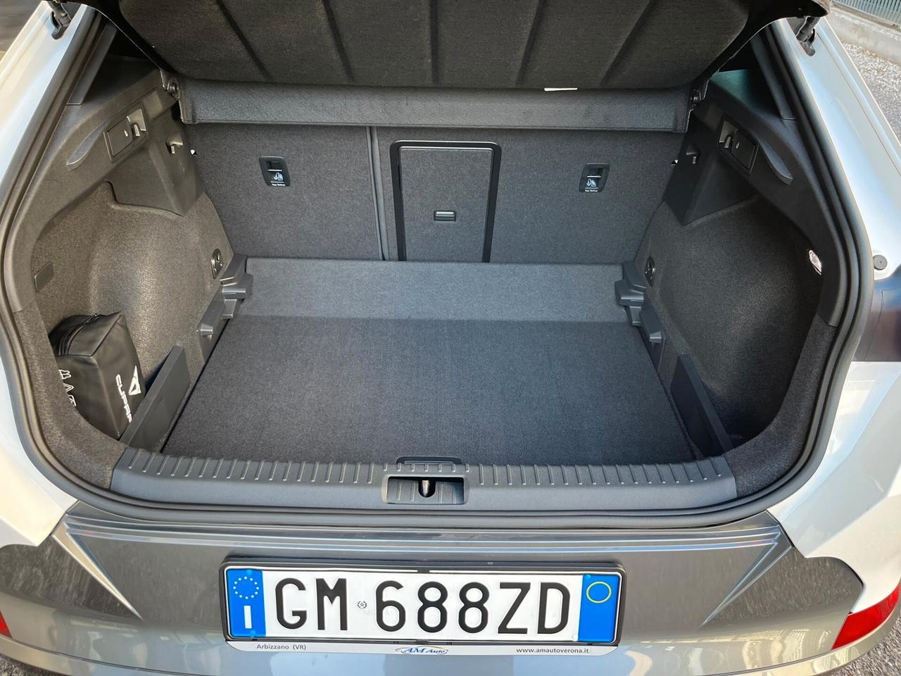 Cupra Formentor 1.5 TSI***KM 60302** 06/2023**