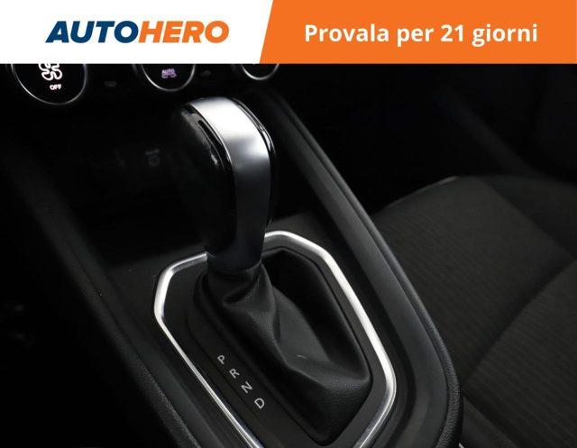 RENAULT Clio TCe 130 CV EDC FAP 5 porte Intens