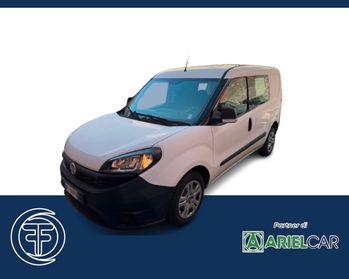 Fiat Doblò 1.6 MJT 105CV S&S PC-TN Cargo Lounge