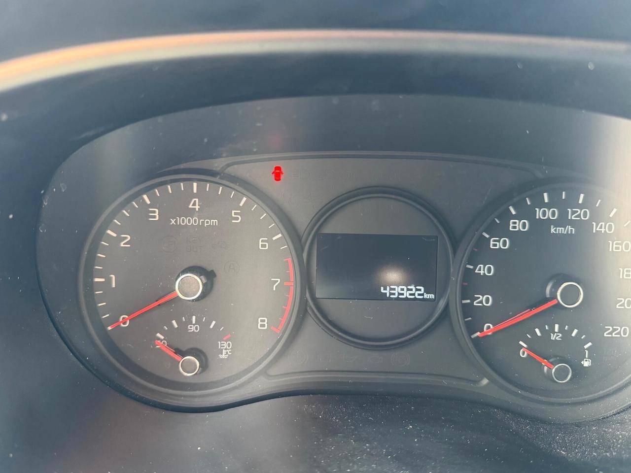 Kia Picanto 1.0 12V 5 porte Urban