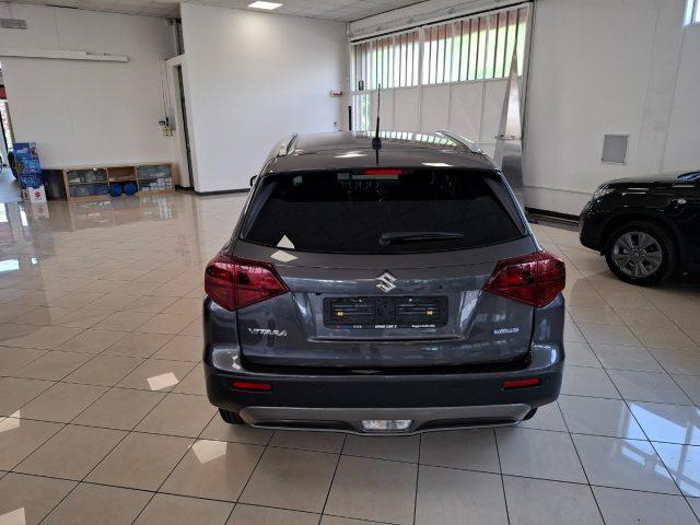 SUZUKI Vitara 1.4 Hybrid 4x4 Top Extra Promo perrmuta/rottamaz