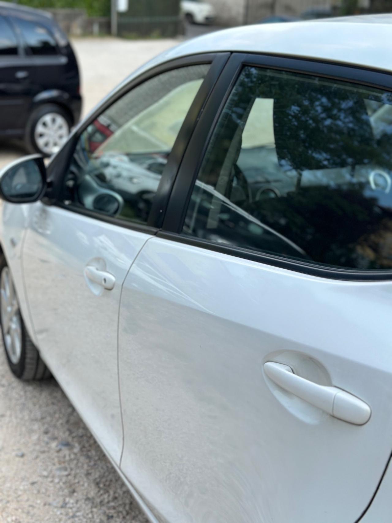 Mazda 2 1.3 16V 75CV 5P EASY OTTIMO STATO NEOPAT KMCERT