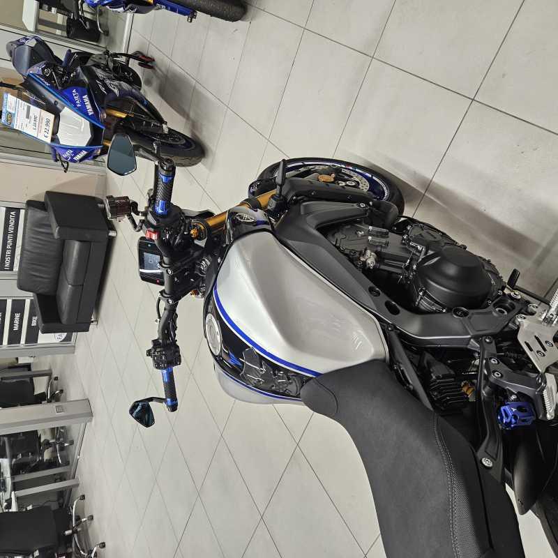 Yamaha MT-09 SP - 2023