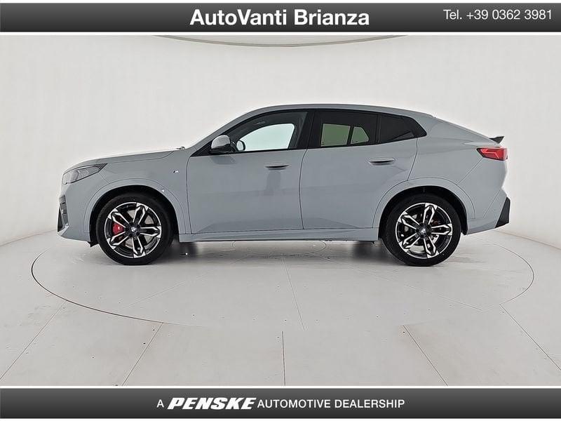 BMW X2 X2 xDrive 20d 48V Msport Pro