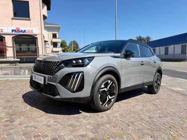Peugeot 2008 1.2 puretech GT s&s 130cv eat8