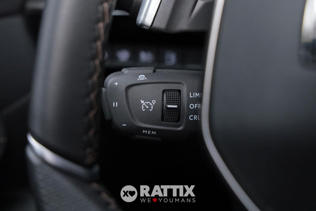 Peugeot 508 SW 1.6 Phev 225CV GT e-EAT8 + tetto apribile
