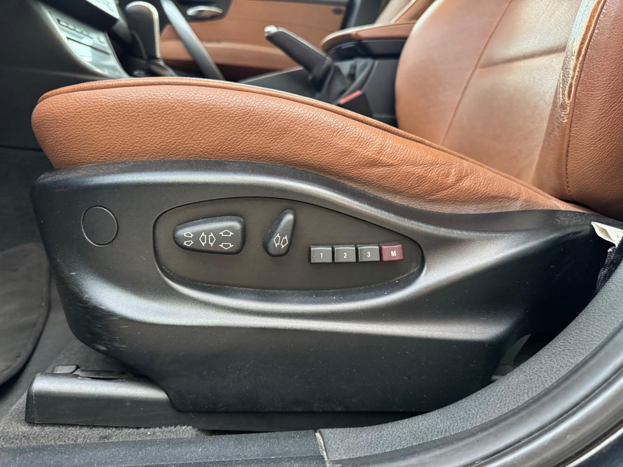 Bmw X3 xDrive20d Futura