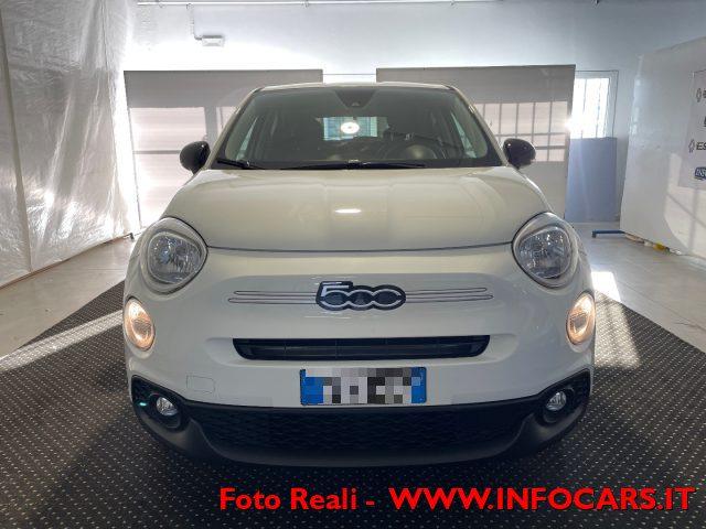 FIAT 500X 1.3 MultiJet 95 CV Club PROMO !!