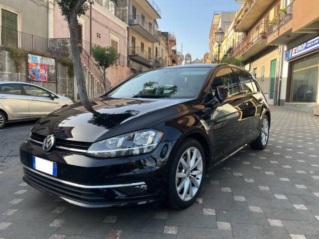 Volkswagen Golf 1.6 Executive DSG 115CV BMT