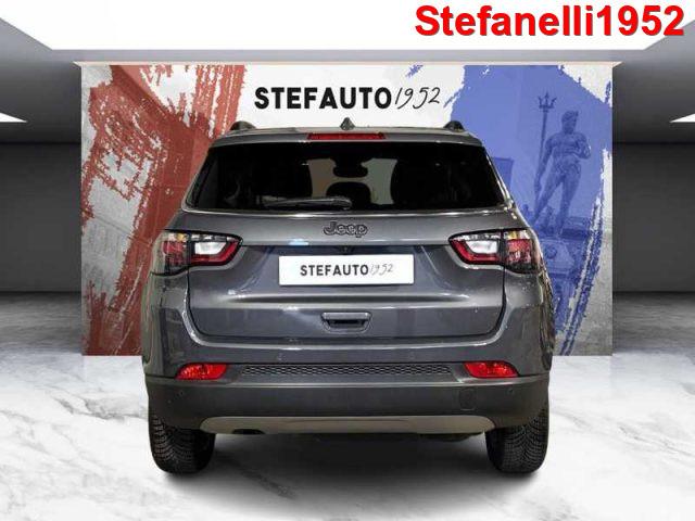 JEEP Compass II 2021 - 1.6 mjt Limited 2wd 130cv
