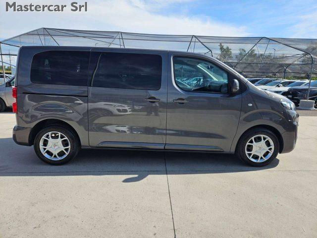 CITROEN Spacetourer Spacetourer 2.0 BLUEHDI 120 SeS M BUSINESS EAT8 -