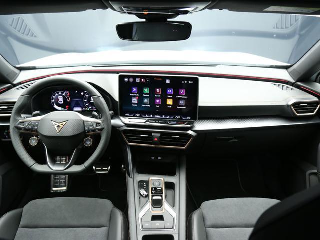 CUPRA Formentor 1.5 150CV Hybrid DSG