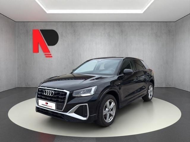 Audi Q2 30 TDI S tronic S line Edition