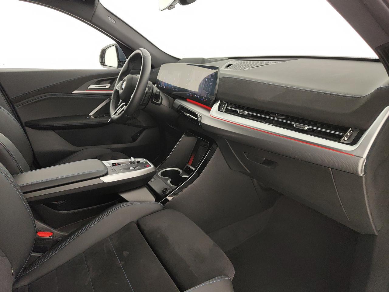 BMW X2 xdrive 20d 48V MSport Pro auto
