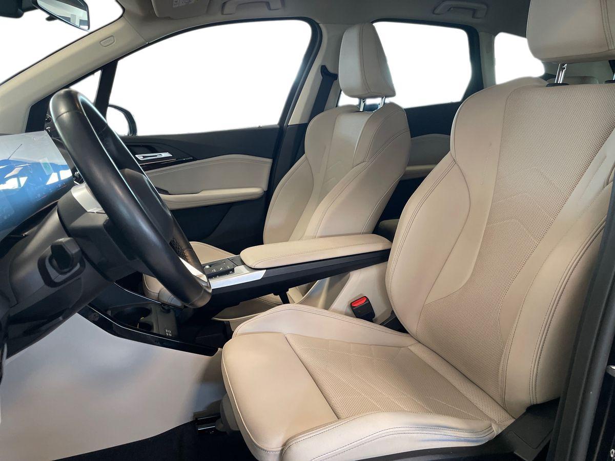 BMW Serie 2 U06 Active Tourer - 218d Active Tourer Luxury auto