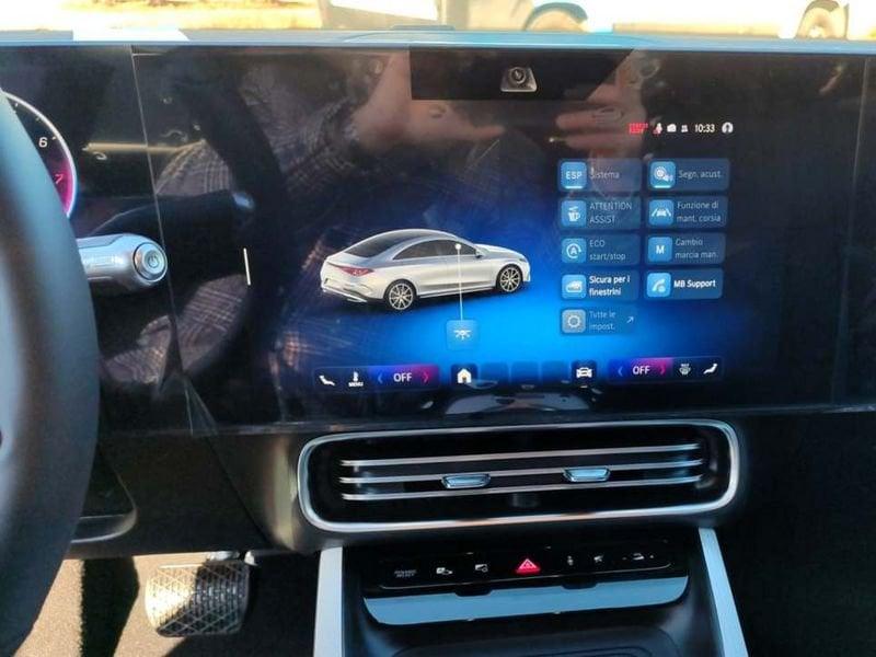 Mercedes-Benz CLA 200 Automatic Coupé Advanced Plus