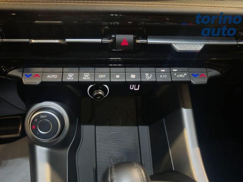 Alfa Romeo Tonale Tonale 1.6 diesel 130 CV TCT6 Sprint