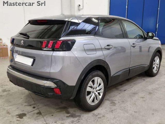 PEUGEOT 3008 3008 1.5 bluehdi Business s - GD128AW