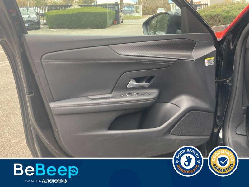 Opel Mokka 1.2 T GS LINE S&S 100CV