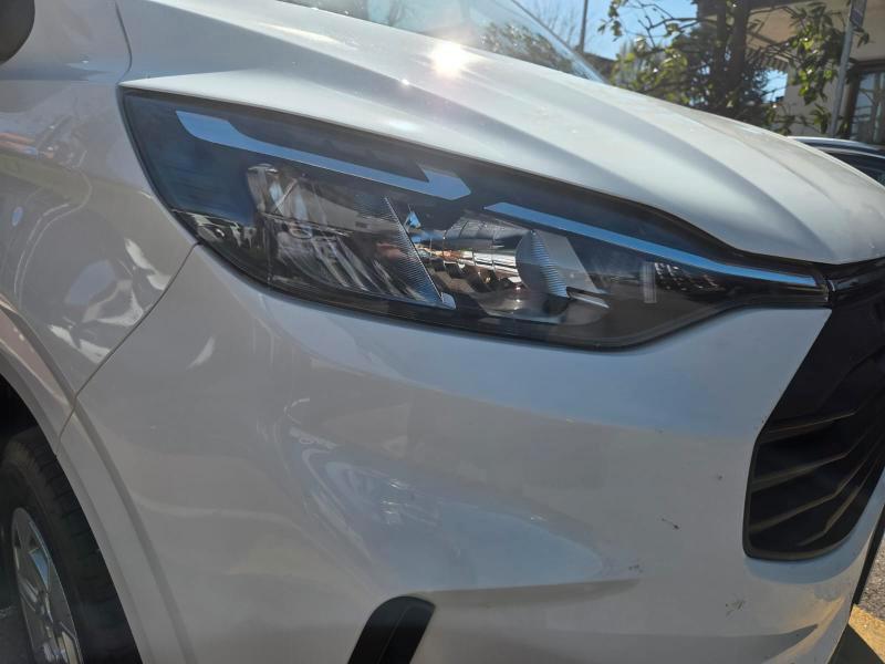 FORD Transit Custom V710 280 2.0 ecoblue 136cv Trend L1H1 *IVA ESPOSTA* KM ZERO