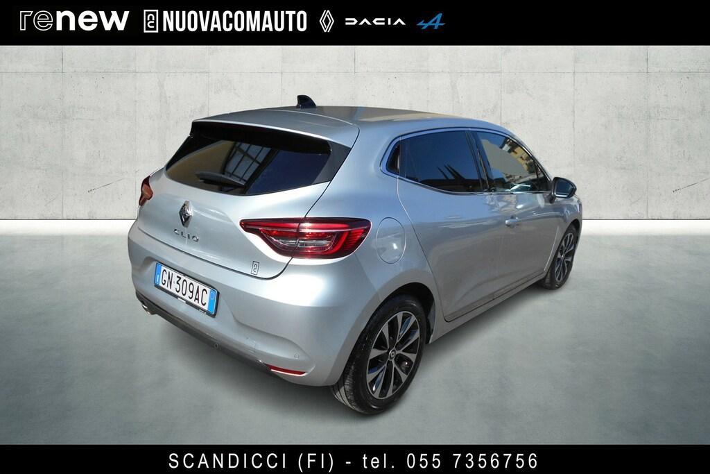 Renault Clio 5 Porte 1.0 TCe Techno